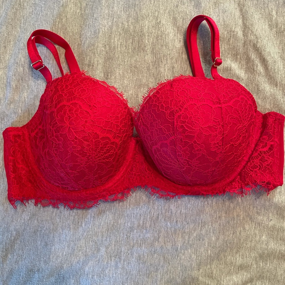 Victoria’s Secret Dream Angles Demi Bra